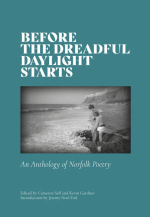 Before the Dreaful Daylight Starts