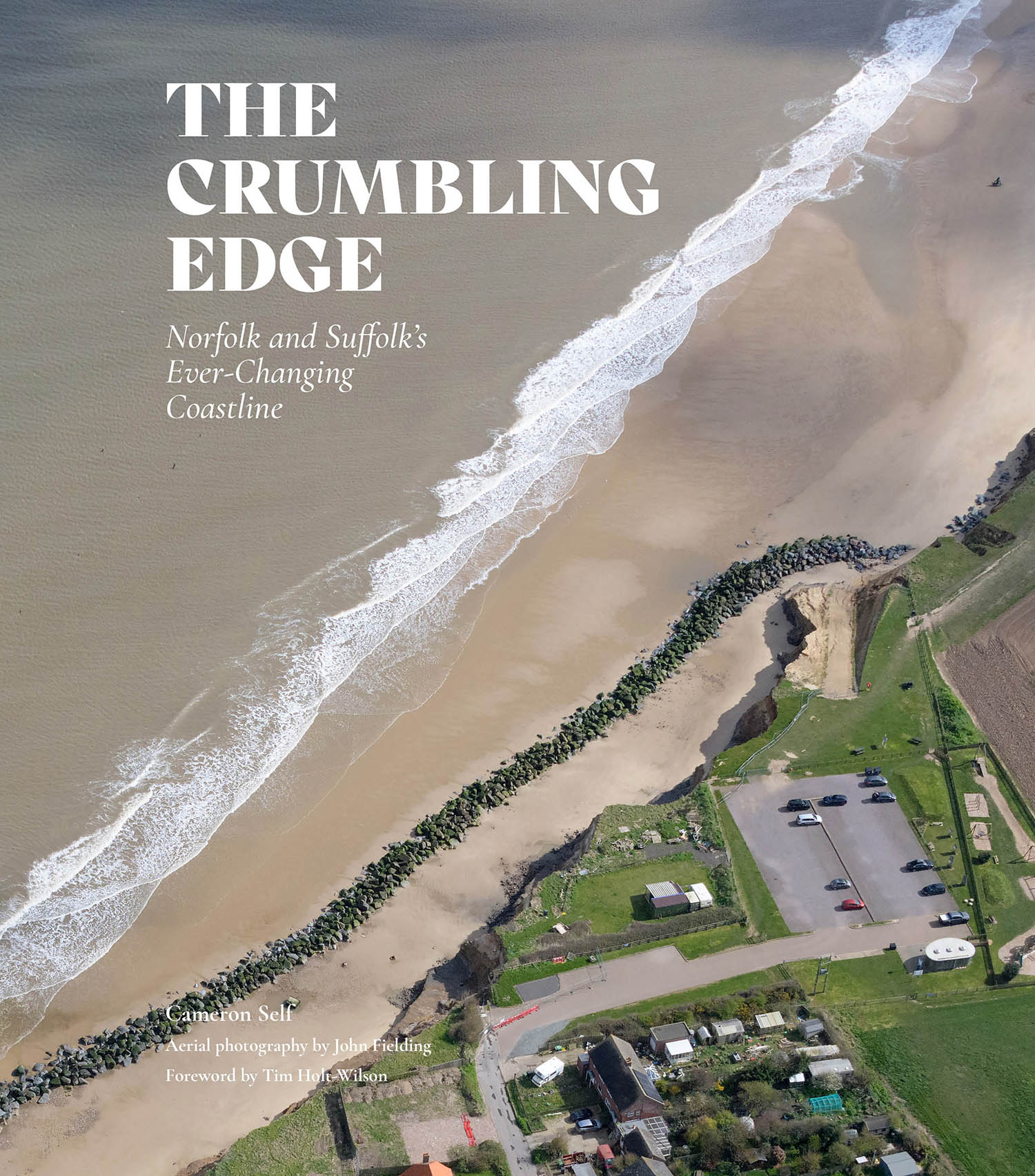 The Crumbling Edge